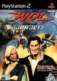 World Destruction League: WarJetz (PlayStation 2)